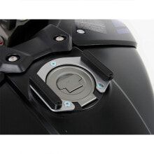 Аксессуары для мотоциклов и мототехники HEPCO BECKER Lock-It Yamaha Tracer 900/GT 18 5064559 00 09 Fuel Tank Ring