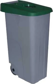 DENOX 23450.553 110L Container With Wheels