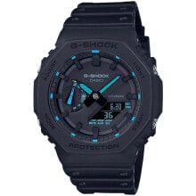 CASIO G-SHOCK GA-2100-1A2ER watch