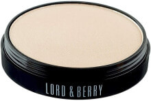  Lord & Berry