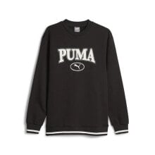 PUMA Squad Fl Sweatshirt