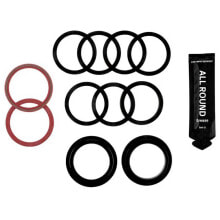 CERAMICSPEED Threaded 46 mm Cup DUB Service Kit