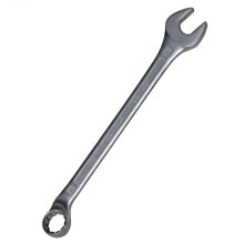 MOTA HERRAMIENTAS E06 Combination Wrench 6 mm