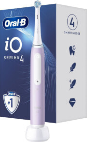 Electric Toothbrushes