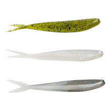 Baits and jigs for fishing