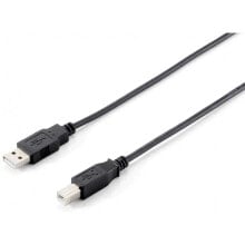 CONCEPTRONIC USB To B Printer Cable 2.0 A