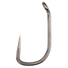 Грузила, крючки, джиг-головки для рыбалки nASH PINPOINT Twister Micro Barbed Hook