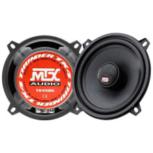 MTX TX450C 2-way coaxial speaker - 13 cm - 70 W.
