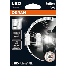 Лампы для автомобилей Osram купить от $47