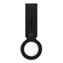 COOL Silicone Loop AirTag Keyring