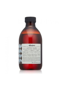 Alchemic Shampoo Tobacco 280ml Azucar