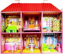 Dollhouses for girls