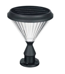 Outdoor ground lamps