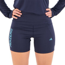 ADIDAS Adizero Lite Short Leggings