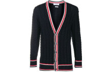 Мужские свитеры THOM BROWNE купить от $1277