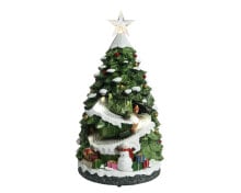 Lumineo LED-Weihnachtsbaum