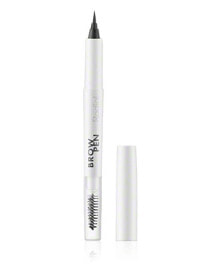 Купить кисти, спонжи и аппликаторы для макияжа Rodial: Rodial Brow Pen Ultra-Fine Precision Brush (1 g)