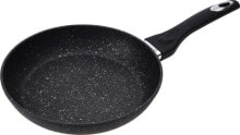 Frying pans and saucepans