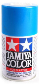 Аэрозольная краска tamiya TS-8 Акриловая краска 100 ml 85008