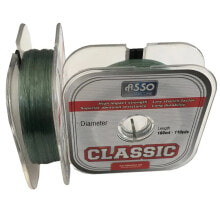 ASSO Classic 100 m Monofilament