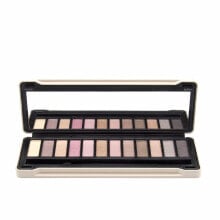 Тени для век Magic Studio EYESHADOW PALETTE #nudes 14,5 gr