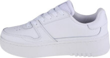 Fila Fila Fxventuno Platform Wmn FFW0348-10004 białe 39 купить онлайн