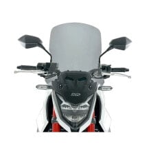 WRS HO058F Windshield