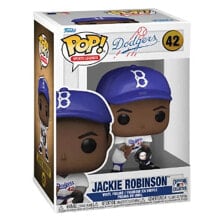 FUNKO POP Icons-Jackie Robinson random chase