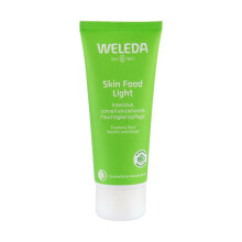 Weleda Skin Food Light Face & Body 75 ml tagescreme für Frauen