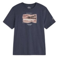 Men's sports T-shirts and T-shirts