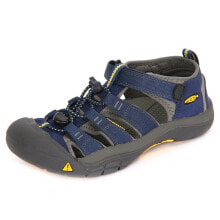 Keen Newport H2 Blue Dephts Gargoyle