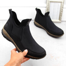 Women's High Boots