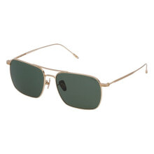 Мужские солнцезащитные очки Очки солнцезащитные Lozza SL2305570384 