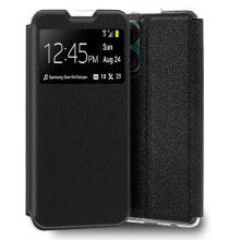 COOL ZTE Blade A34 flip phone case