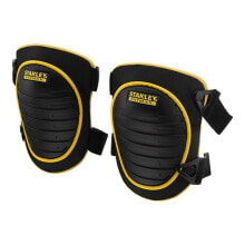 Knee pads and armbands