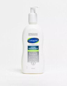 Cetaphil PRO – Itch Prone Moisturising Body Lotion – Feuchtigkeitsspendende Körperlotion für juckende Haut, 295 ml