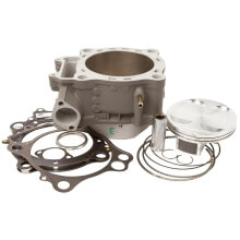 Купить запчасти и расходные материалы для мототехники Cylinder Works: CYLINDER WORKS Honda CRF-X 450 05-16 A 477 cc D 99 Cylinder Kit