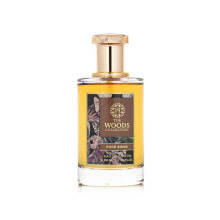 Купить женская парфюмерия The Woods Collection: Женская парфюмерия The Woods Collection Pure Shine EDP 100 ml