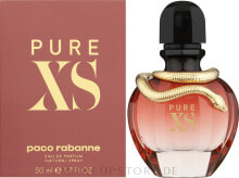 Paco Rabanne Pure XS - Eau de Parfum