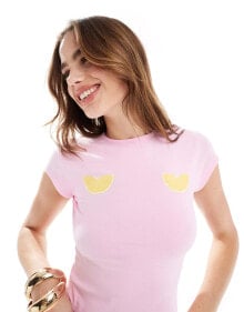 Women's T-shirts and tops