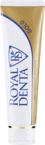 Zahnpasta mit Goldpartikeln - Royal Denta Gold Technology Toothpaste