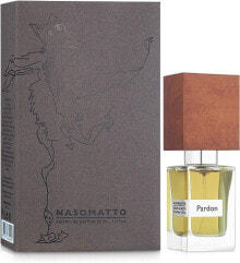 Nasomatto Pardon - Extrait de Parfum