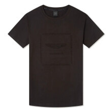 HACKETT HM500780 Short Sleeve T-Shirt