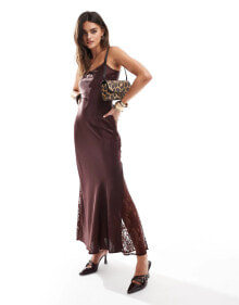 Women's Maxi Dresses