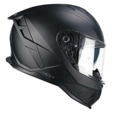 Helmets for motorcyclists