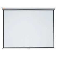 NOBO 200x151 cm Projection Screen