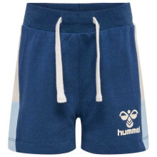 Купить одежда и обувь Hummel: HUMMEL Dream Block Shorts