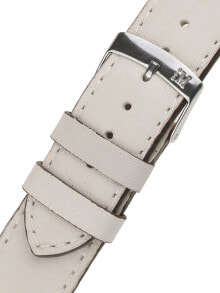 Ремешки и браслеты для часов morellato A01X3688A37026CR14 White Watch Strap 14mm