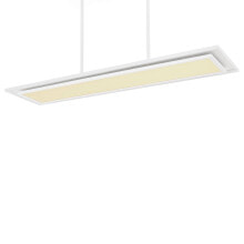 LED-Pendelleuchte Murphy