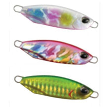 Baits and jigs for fishing